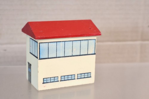 Hornby dublo pre war - hornby, 1938