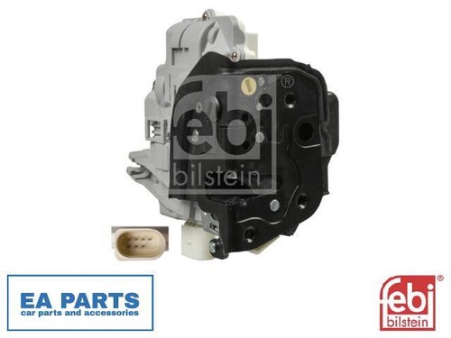 Door lock for audi - door,