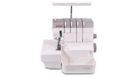 Shopping Sewing Serger Janome