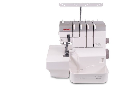 Shopping sewing serger janome - shopping,