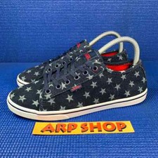 VANS FERRIS LO PRO STARS