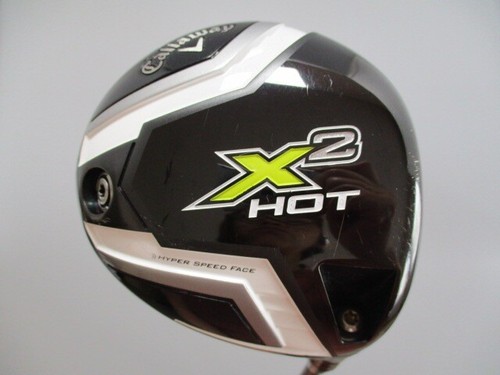 Callaway hot pro - callaway, driver