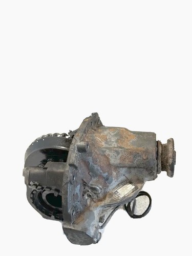 For mercedes vario diff - mercedes,