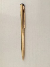 SHEAFFER Gold Electroplated