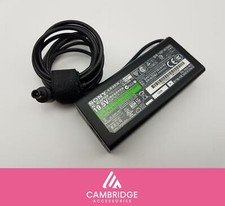 Genuine Sony SVF15 SVS13 SVS15 SVT14 SVT15 VPCSA VPCSB 65W Laptop Charger |