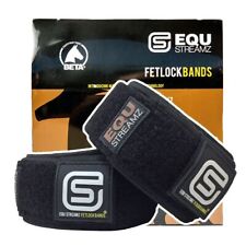 Equ StreamZ Fetlock Pair of