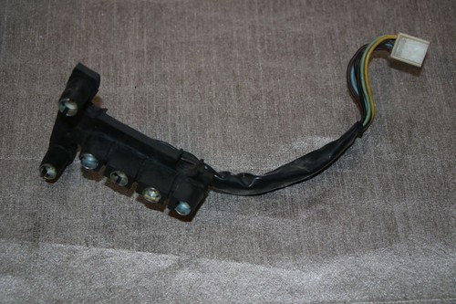 Yamaha xs1100 pilot box socket - yamaha,