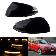 For Mercedes W204 S204 07-14