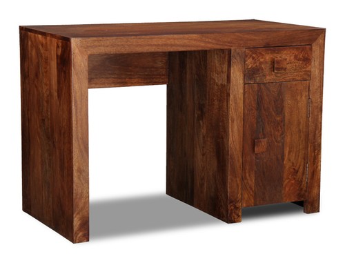 Solid mango wood dakota - wood,