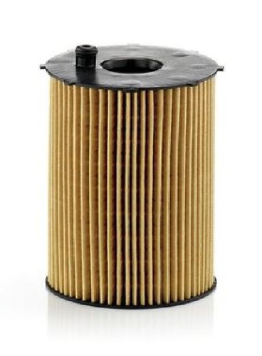 Original mann filter oil - mann,