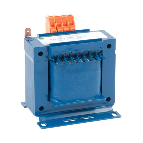 Panel mount voltage - panel,