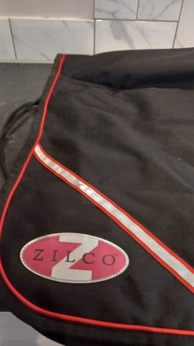 Zilco quarter driving sheet - zilco,