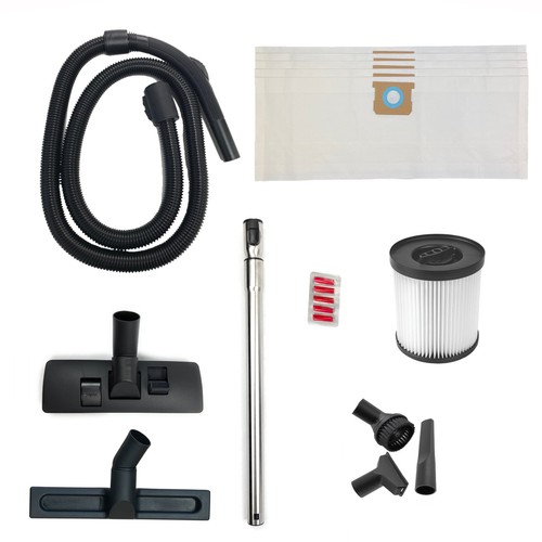New complete hose accessory - hose, &