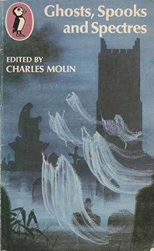 Ghosts spooks and - ghosts,,