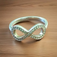 Thomas Sabo S925 Silver