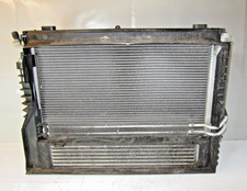 2006 bmw 530d e60 radiator - 2006,