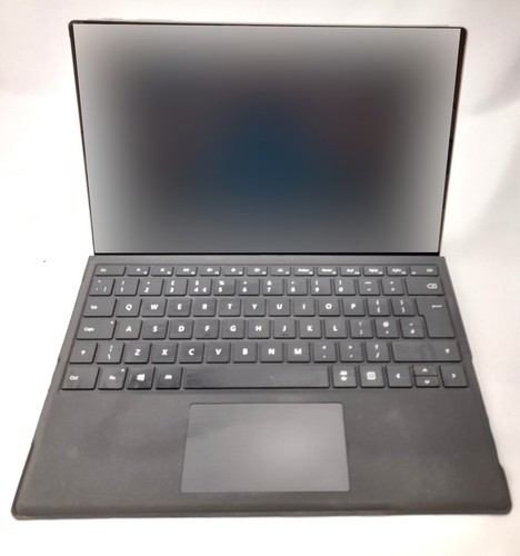 Surface pro core - surface, 7