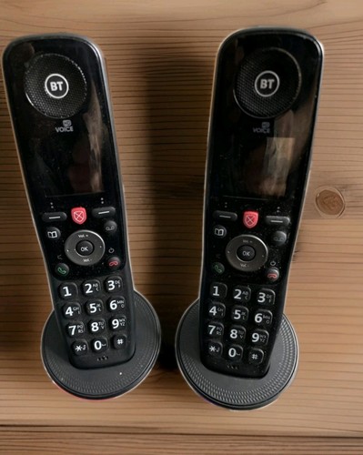 Essential digital home - bt,