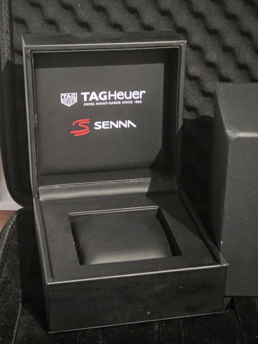 Tag heuer senna - tag,