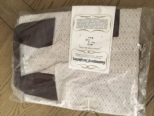Vintage men brown - men's,