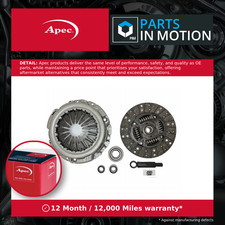 Clutch Kit fits MITSUBISHI