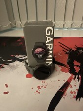 Garmin Forerunner 255 – Grey, Pre-Owned, Excellent Condition