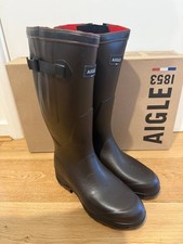 Aigle Wellies  Parcours 2 ISO
