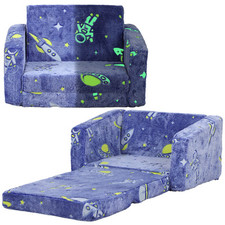 AIYAPLAY Kids Sofa Bed