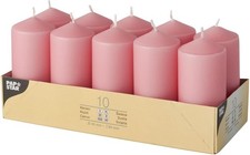 Classic candles church - classic,