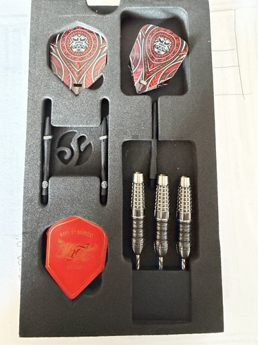 Shot tribal weapon 26g darts - tribal,