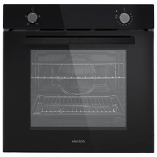Electriq single oven - electriq,
