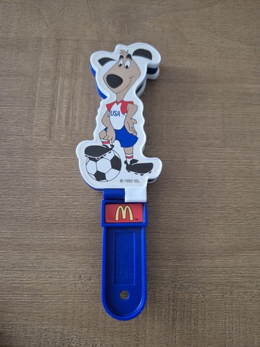 Vintage mcdonald happy meal - vintage,
