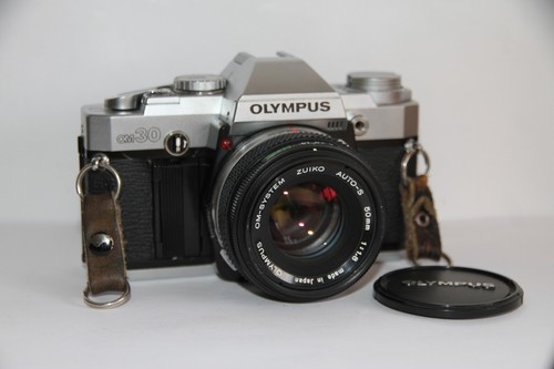 Tested olympus om30 - tested, 35mm