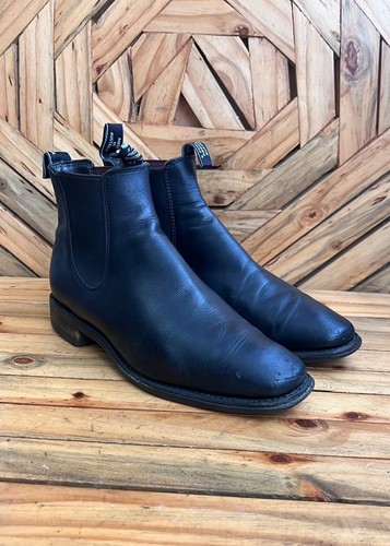 Williams craftman black - rm,