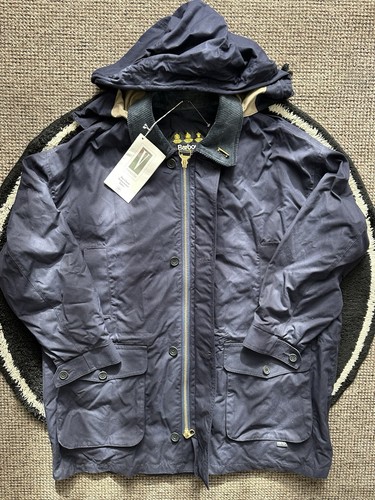Vintage barbour ventile jacket - vintage,