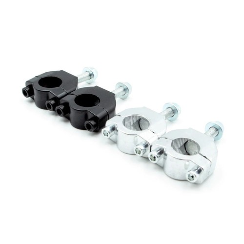 22mm riser mount - 22mm, clamps