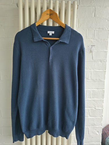 Sunspel 100 cotton long - sunspel, 100%