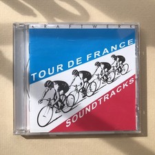 Kraftwerk tour france - de,