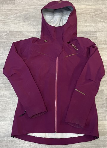 Odlo gore tex jacket - jacket, women