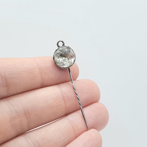 Antique georgian solid - georgian, silver