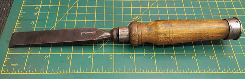 Vintage sorby punch brand - sorby,