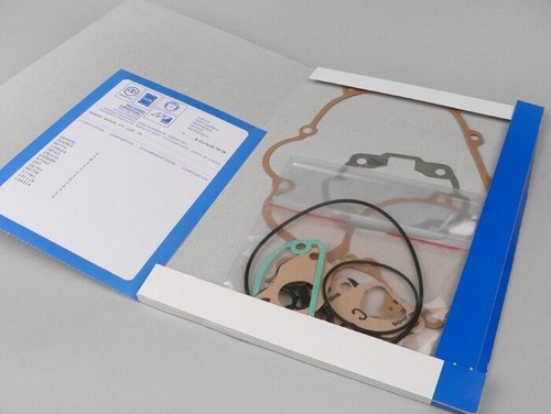 Vespa gasket set - gasket,