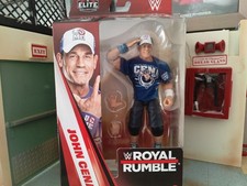 John Cena - WWE Mattel Elite