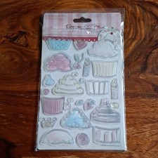 Papermania set of The Little