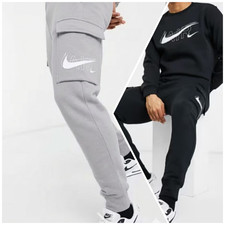 Nike Air Cargo Mens Fleece