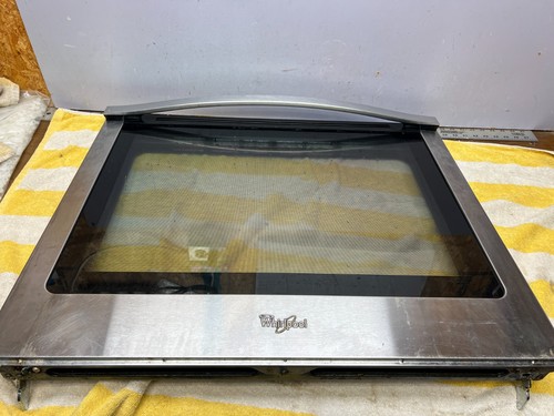 Wpw10289 whirlpool range - ,