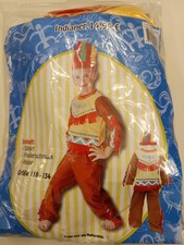 Indian Children's Costume