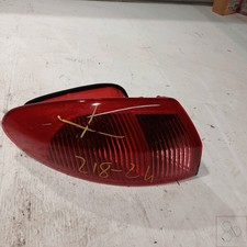 rear lamp lh ALFA ROMEO 147 W8