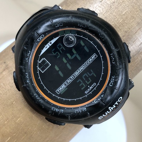 Suunto vector unisex - vector,