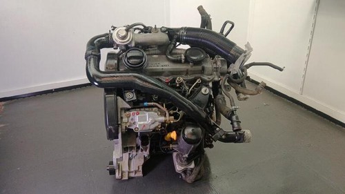 Alh full engine - full, seat
